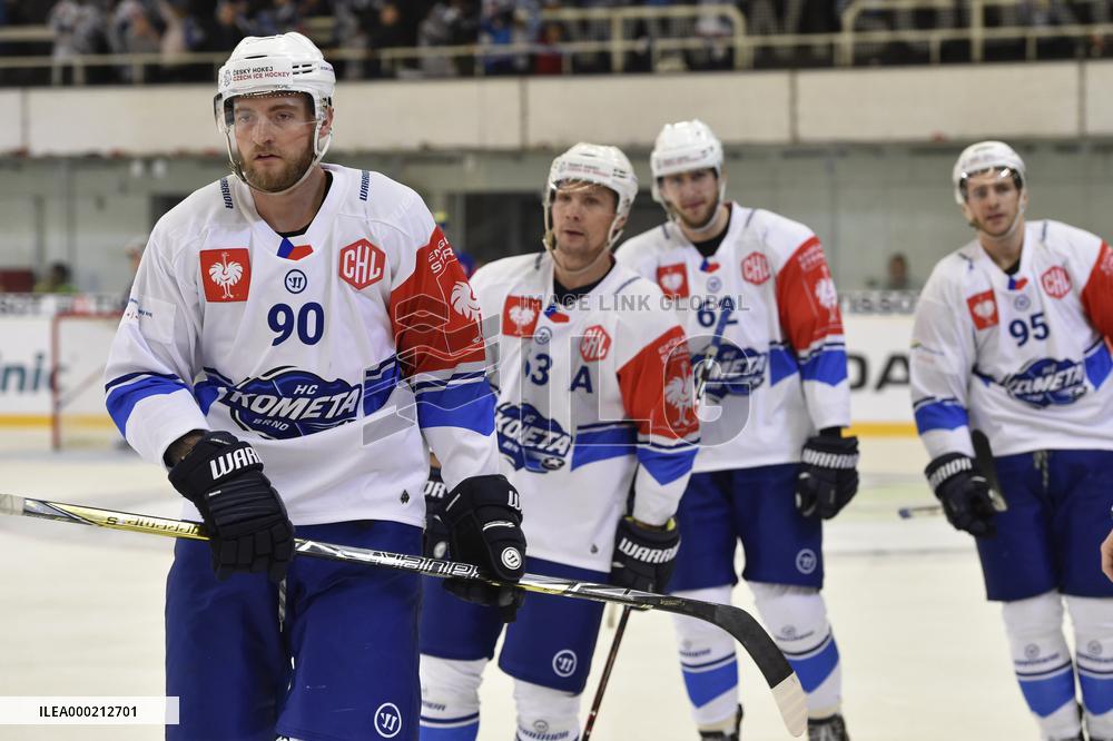 MARTIN DOCEKAL, ONDREJ NEMEC, JURAJ MIKUS, ALEXANDRE MALLET