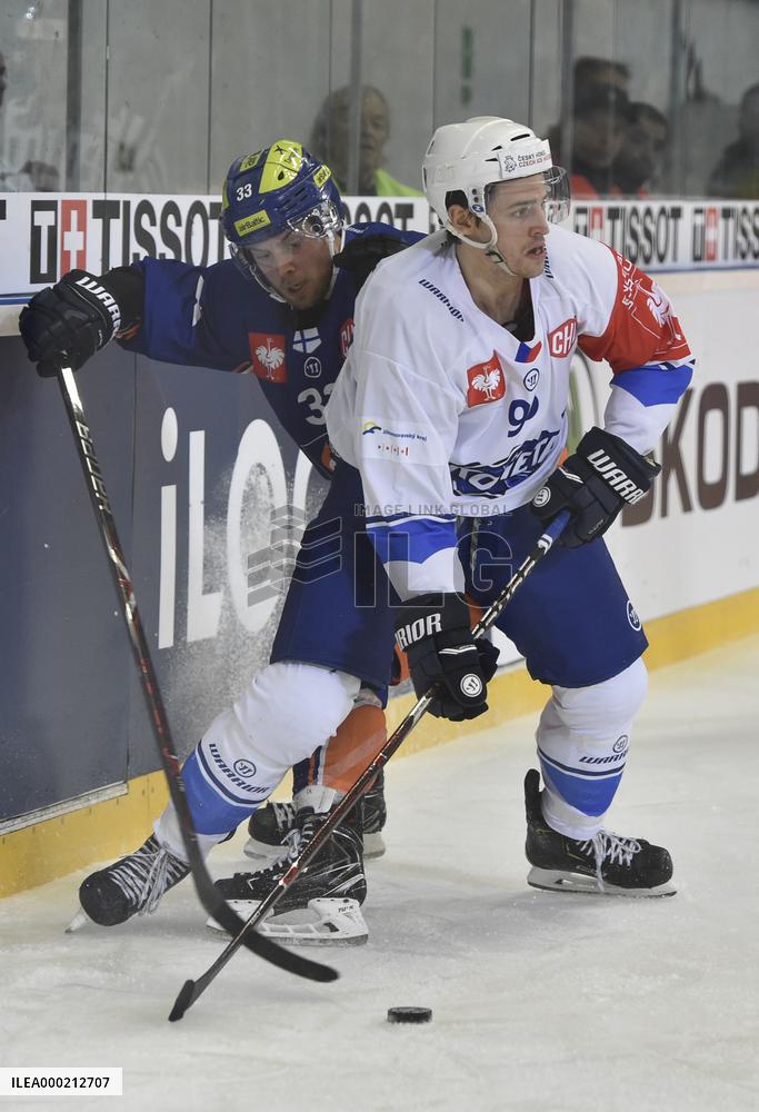 VELI-MATTI VITTASMAKI, ALEXANDRE MALLET