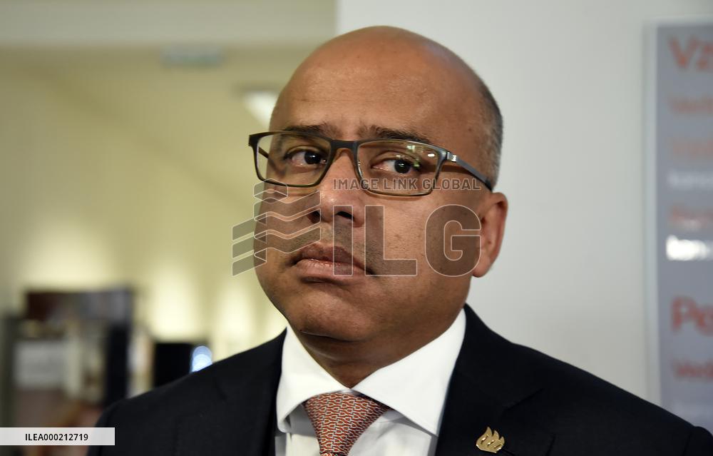 Sanjeev Gupta