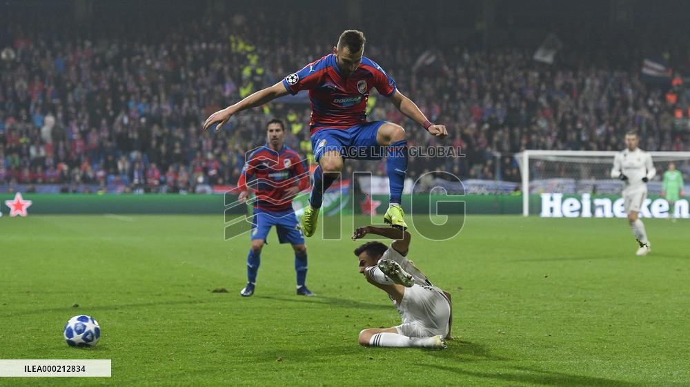 TOMAS CHORY, CASEMIRO