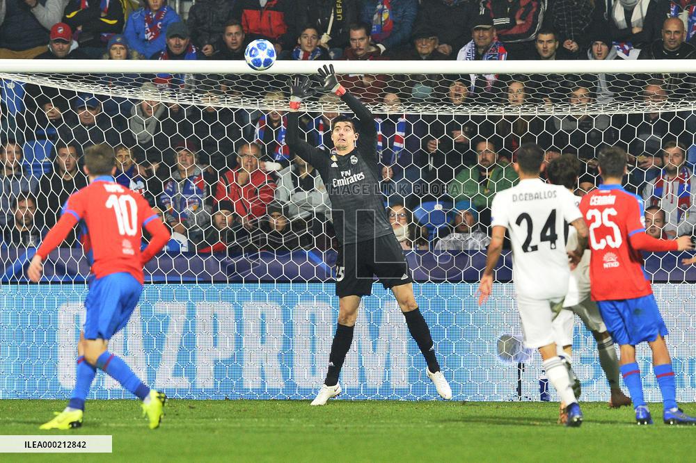 JAN KOPIC, THIBAUT COURTOIS