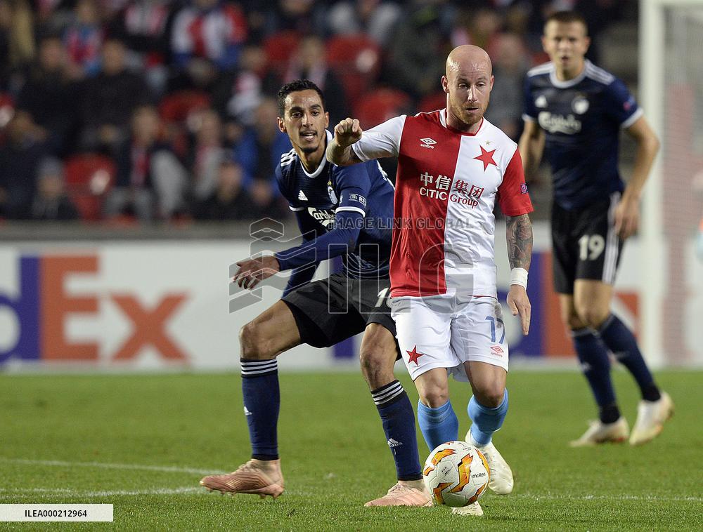 CARLOS ZECA, MIROSLAV STOCH