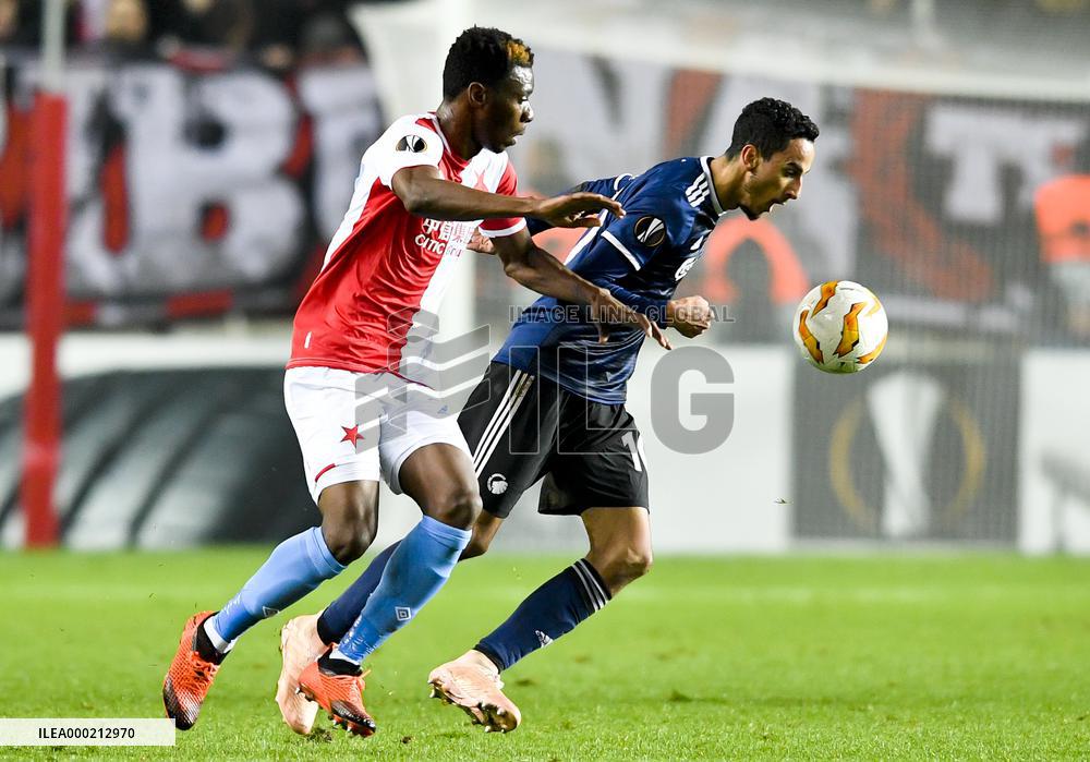 IBRAHIM BENJAMIN TRAORE, CARLOS ZECA