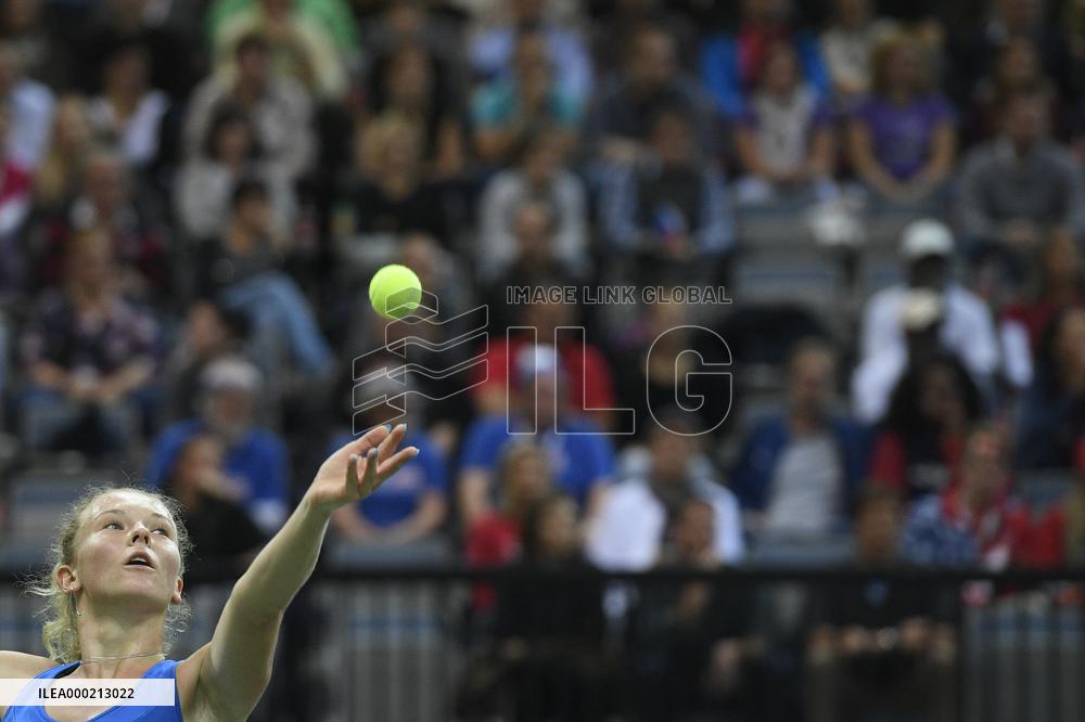 Katerina Siniakova