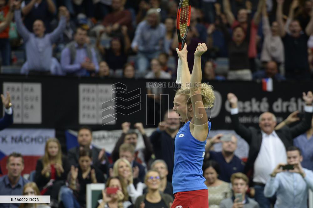 Katerina Siniakova