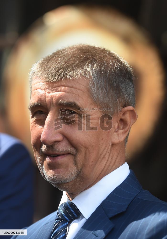 Andrej Babis