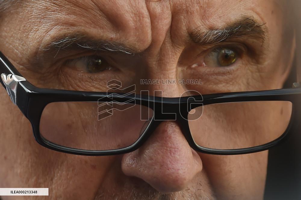 Andrej Babis, glasses, eyes, face