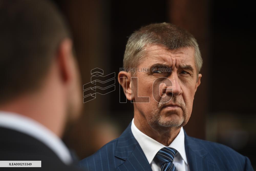 Andrej Babis