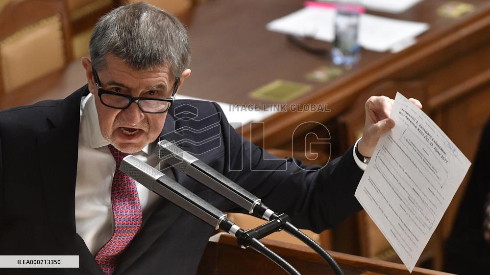 Andrej Babis