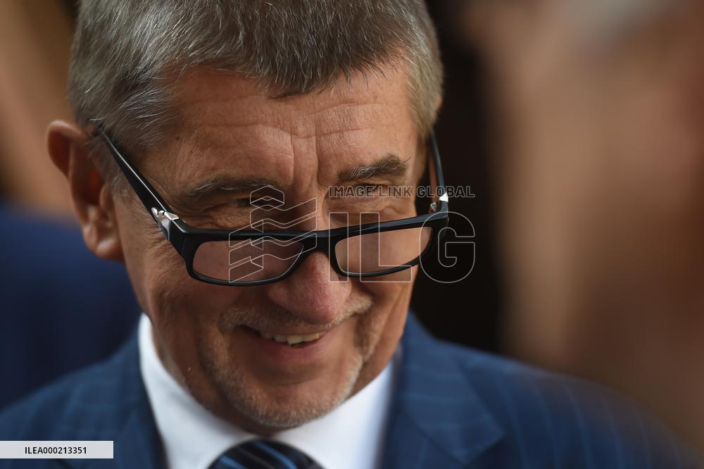 Andrej Babis