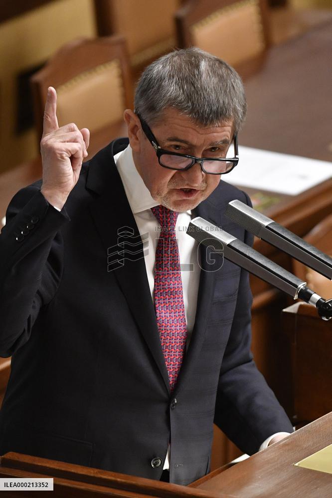 Andrej Babis