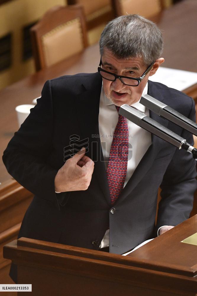 Andrej Babis