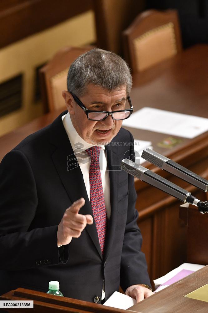 Andrej Babis