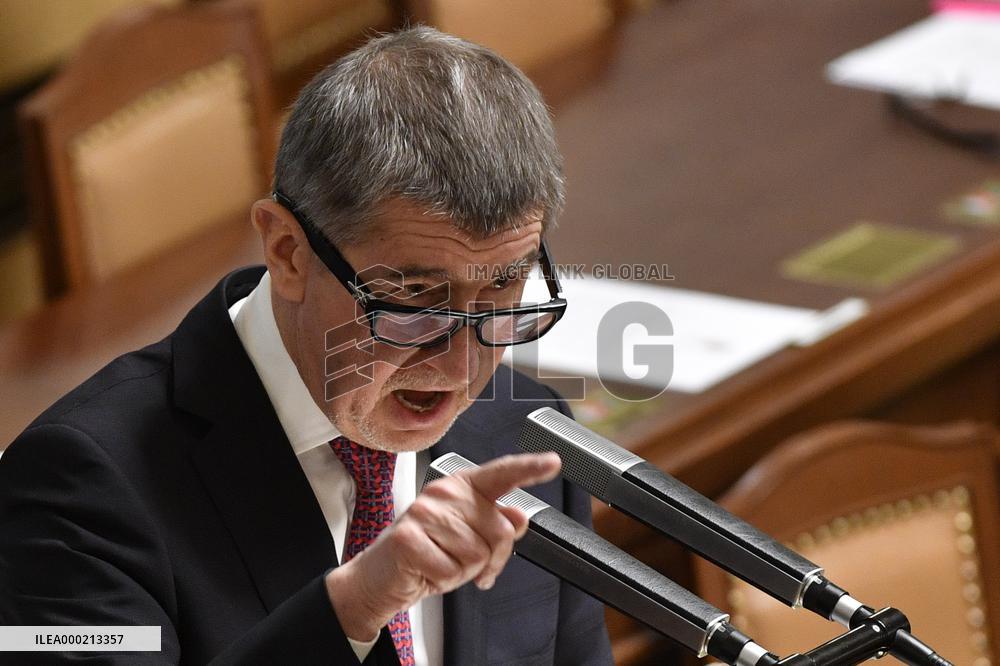 Andrej Babis