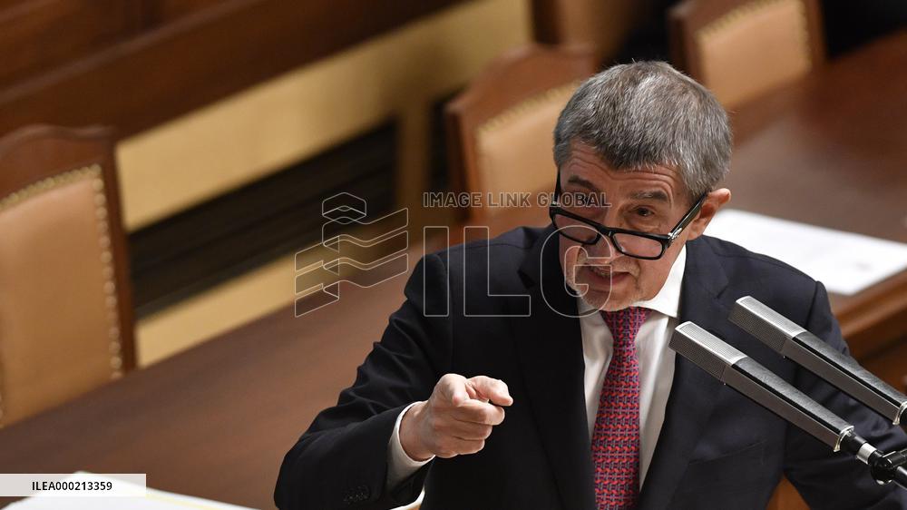 Andrej Babis