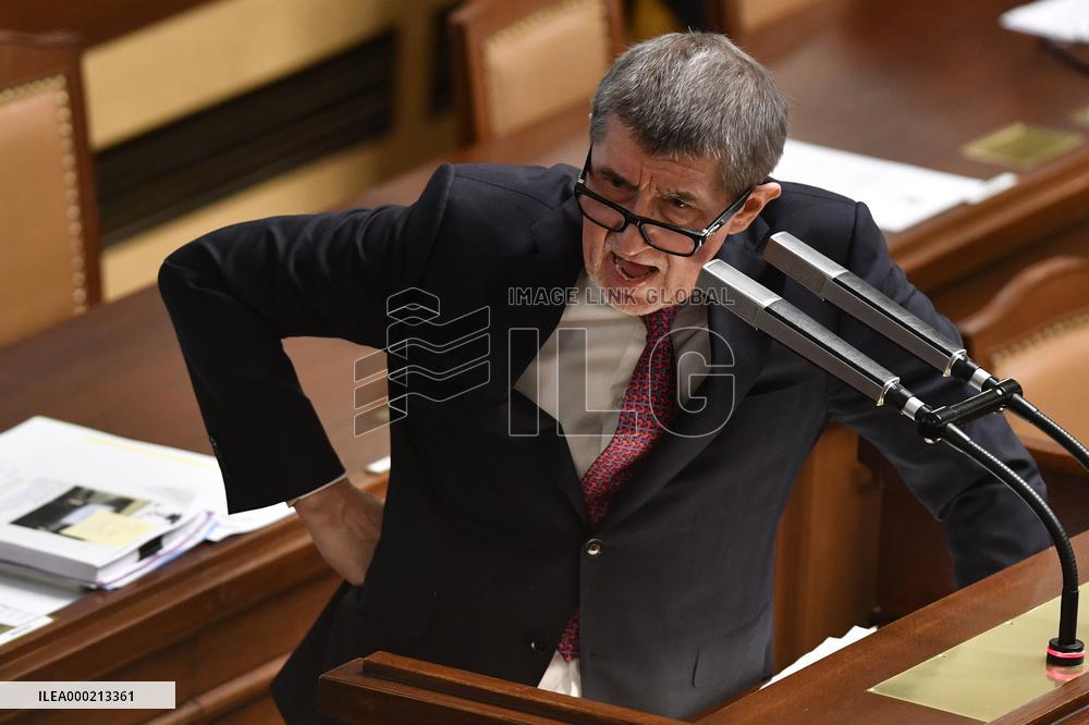 Andrej Babis