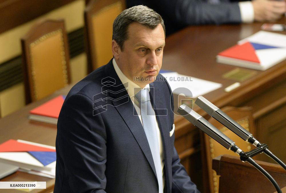 ANDREJ DANKO, RADEK VONDRACEK