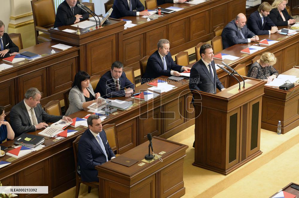 ANDREJ DANKO, RADEK VONDRACEK