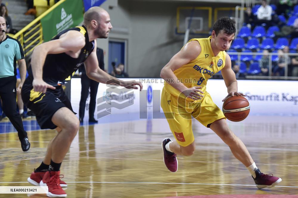 PIERRE-ANTOINE GILLET, JAN SVANDRLIK