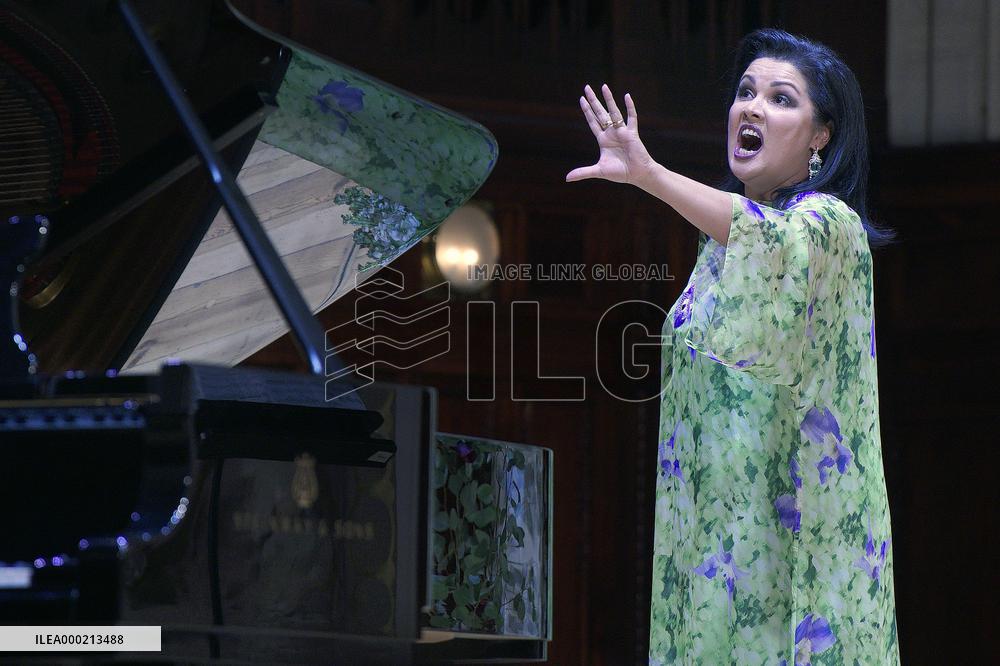 Anna Netrebko