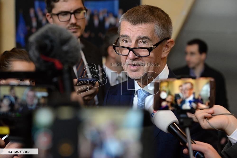 Andrej Babis