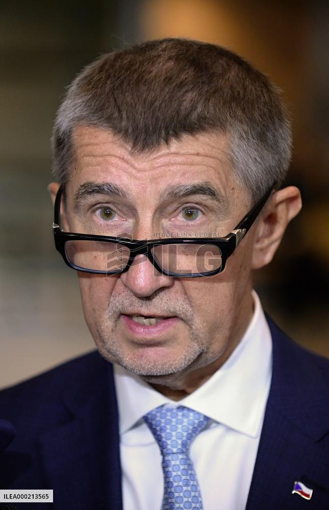 Andrej Babis
