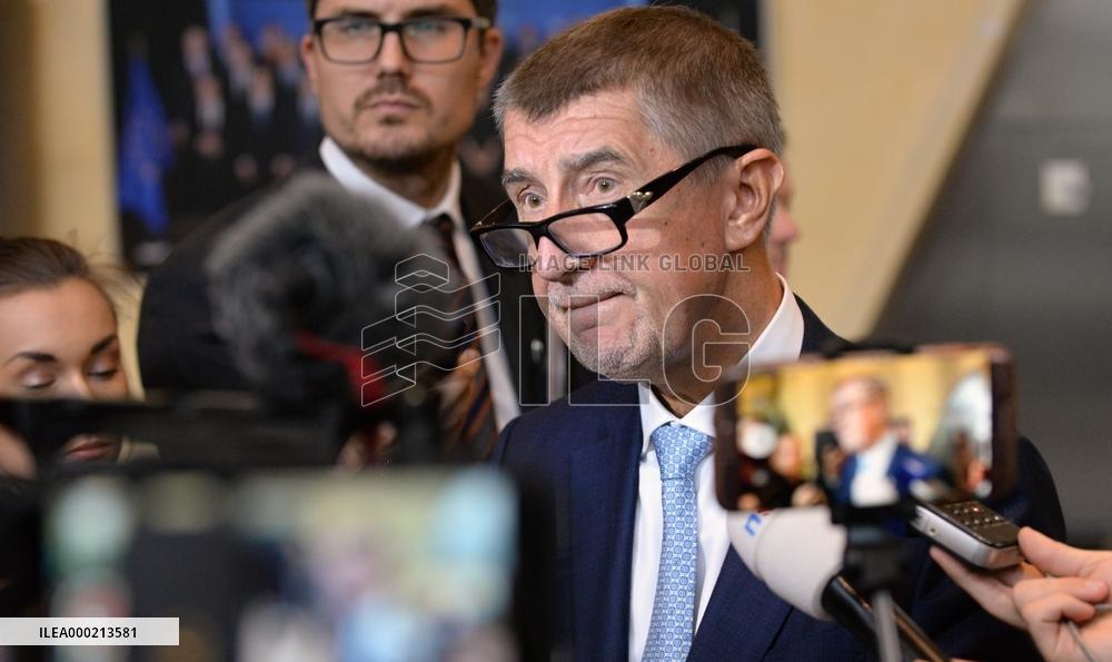Andrej Babis