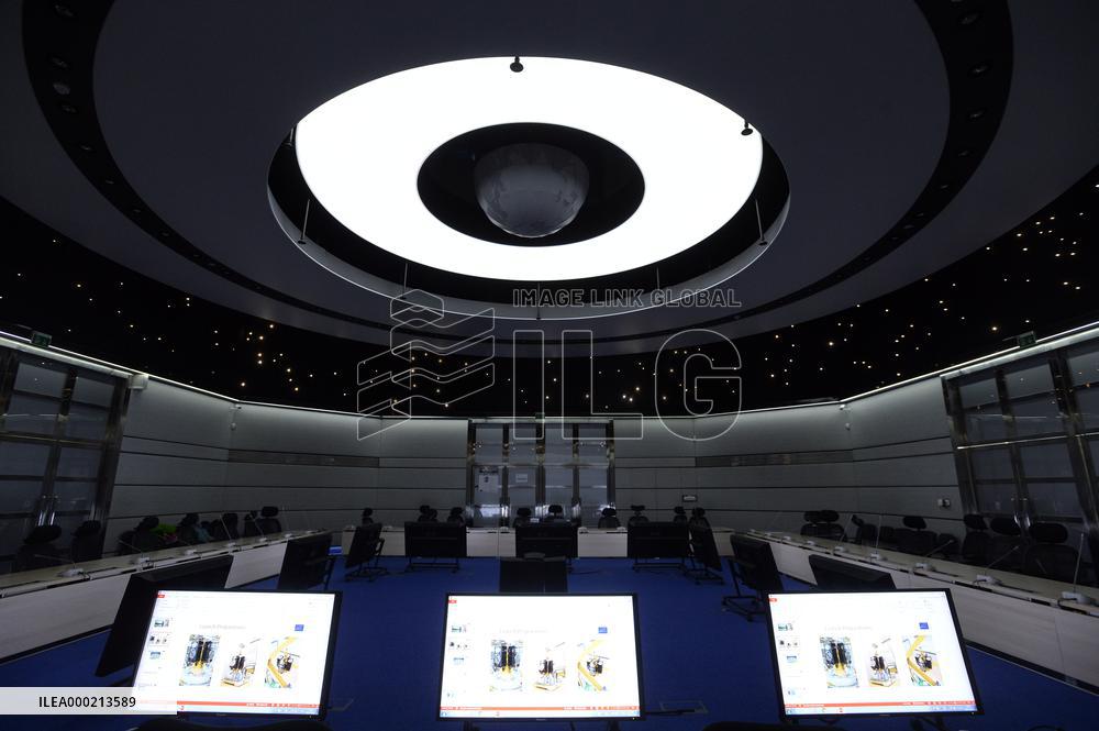 European GNSS Agency, GSA, open house, lecture hall