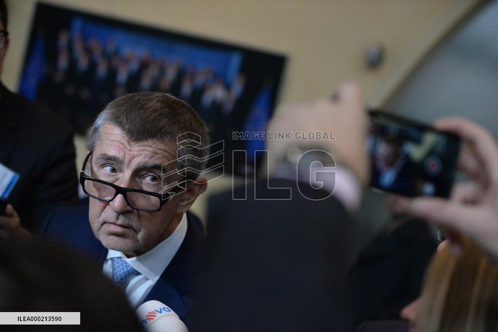 Andrej Babis