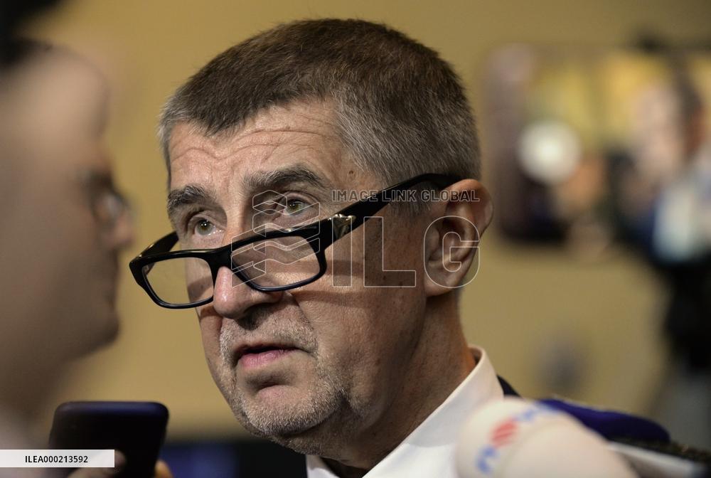 Andrej Babis