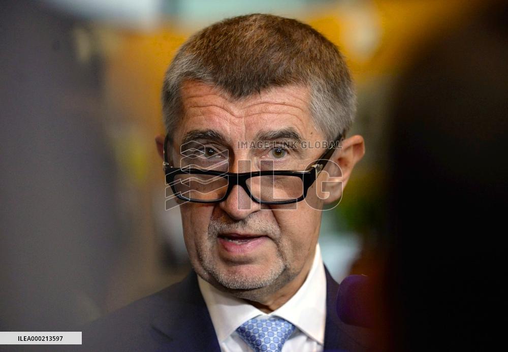 Andrej Babis