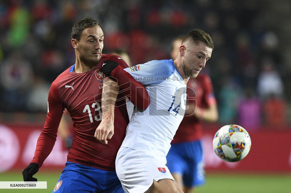 MARTIN DOLEZAL, MILAN SKRINIAR