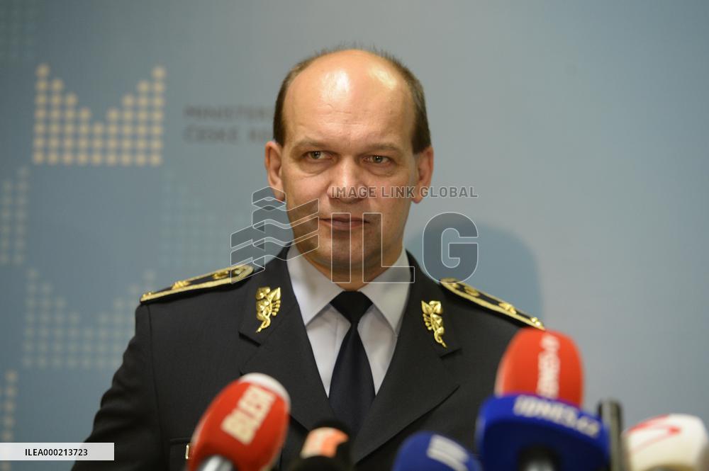 Martin Vondrasek