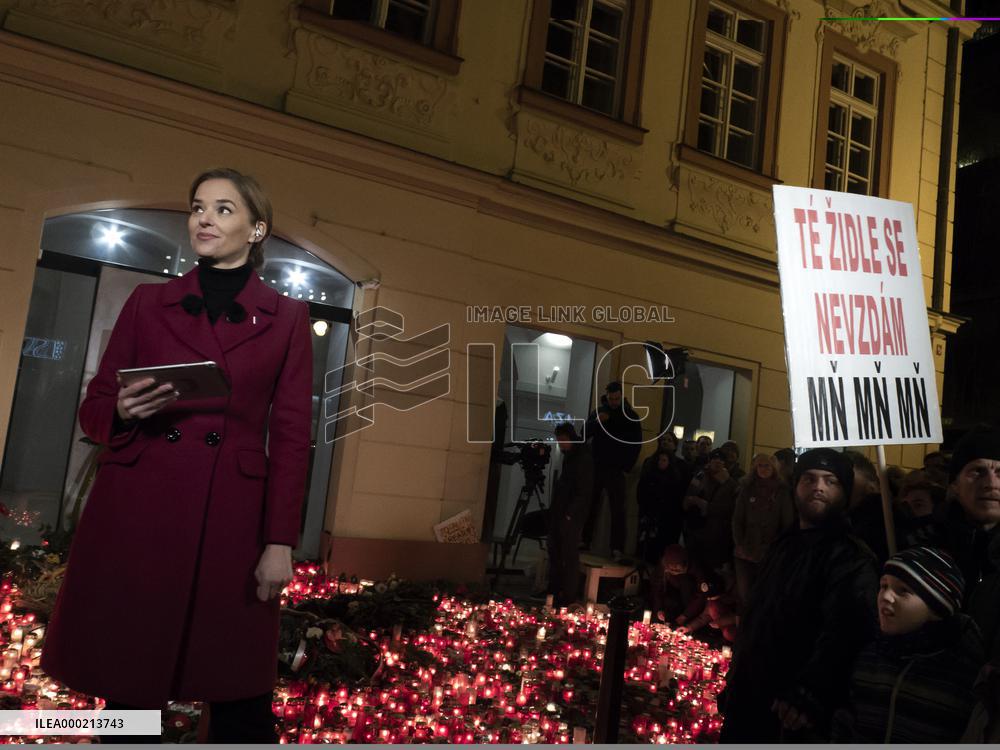 November 17, 1989, anniversary