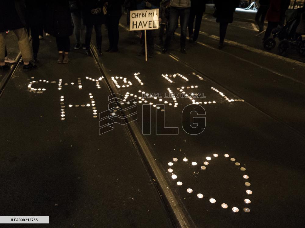 November 17, 1989, anniversary