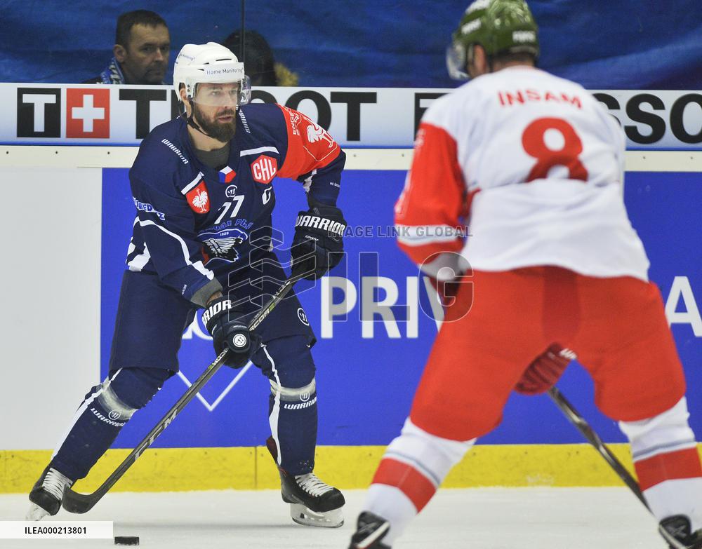 MILAN GULAS, MARCO INSAM