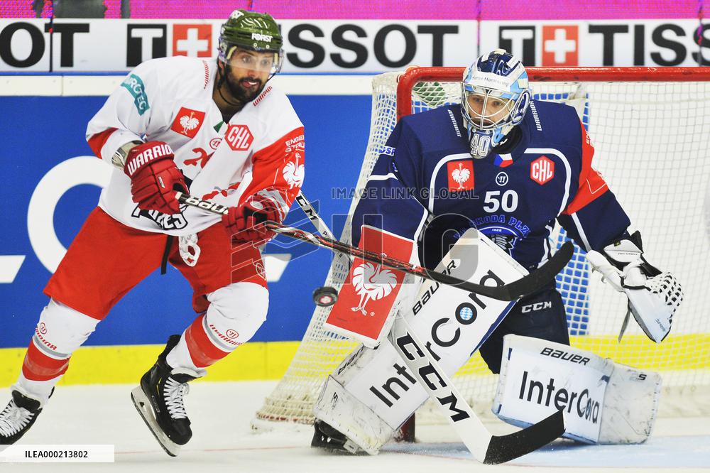 ANGELO MICELI, DMITRIJ MILCHAKOV