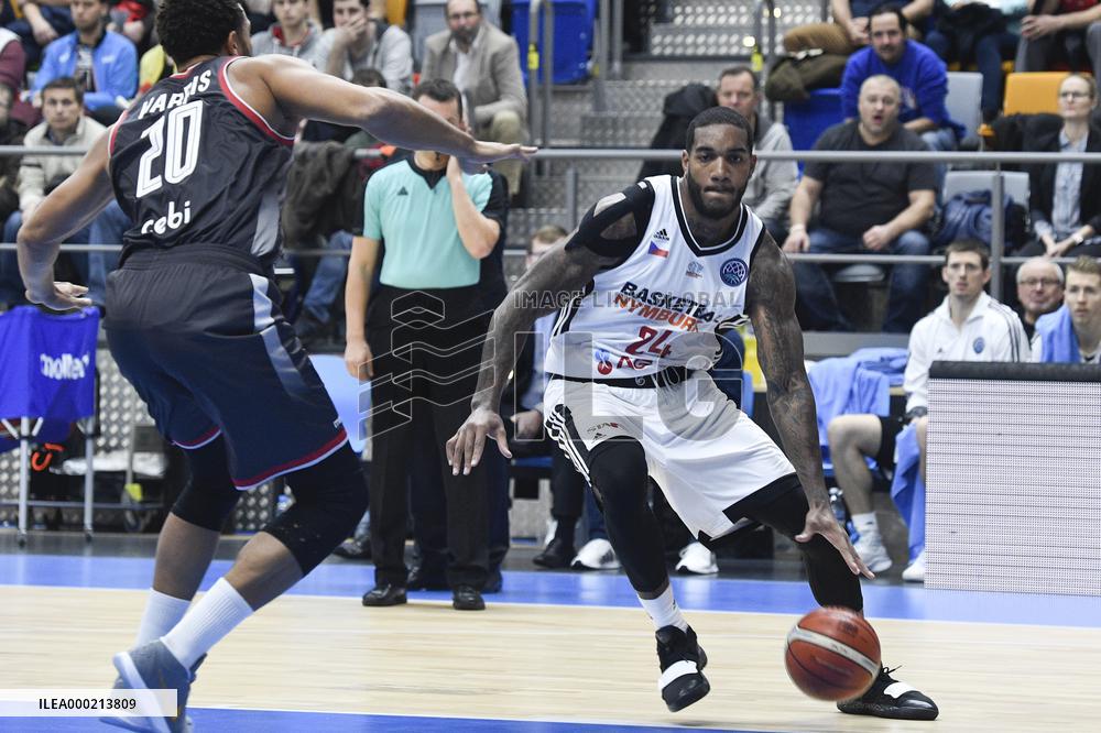 MIKE MYERS, ELIAS HARRIS