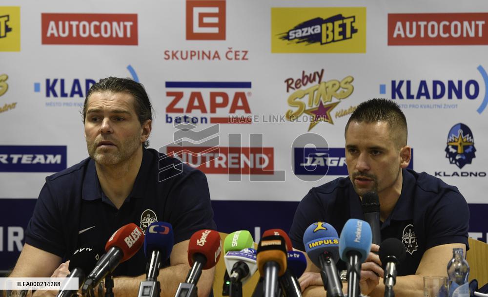 Jaromir Jagr, Tomas Plekanec