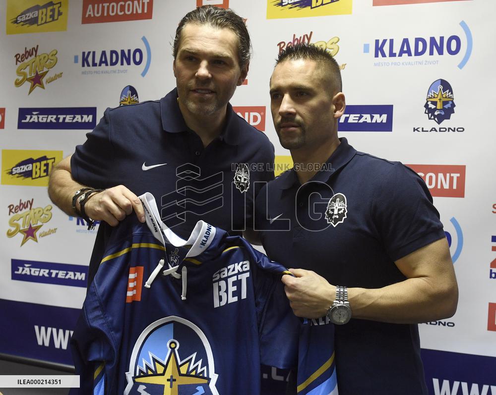 Jaromir Jagr, Tomas Plekanec