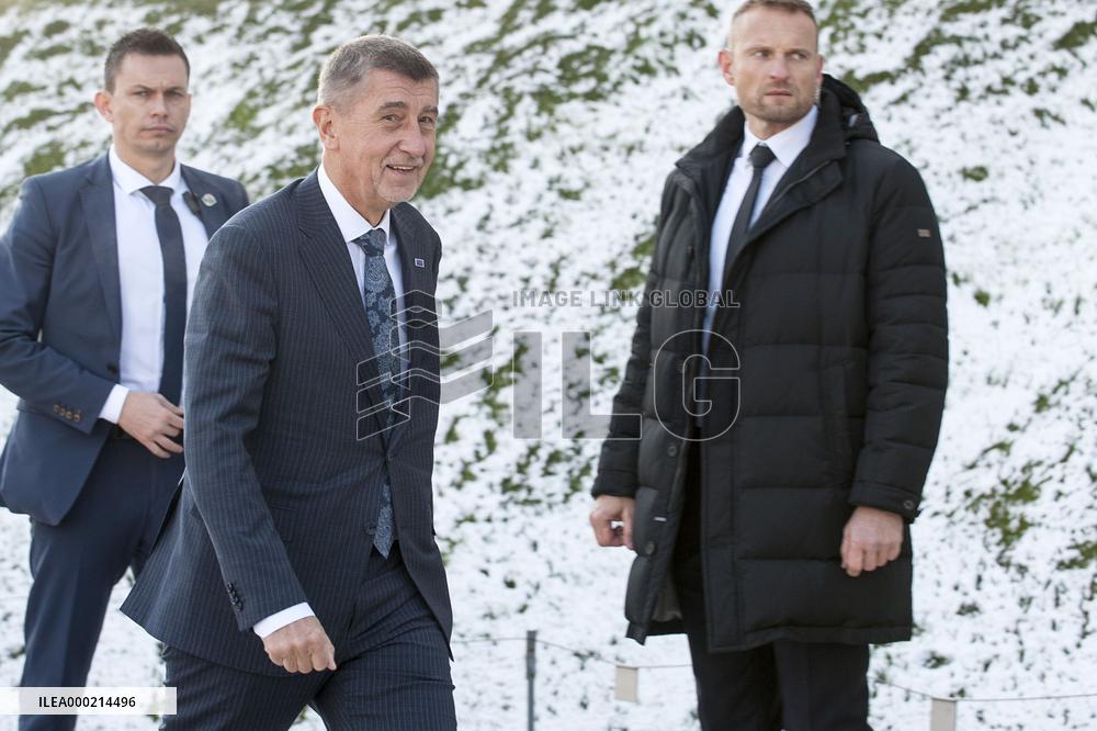 Andrej Babis