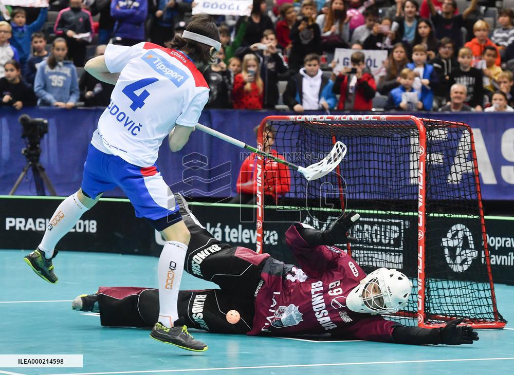 Michal Dudovic, Janis Salcevics