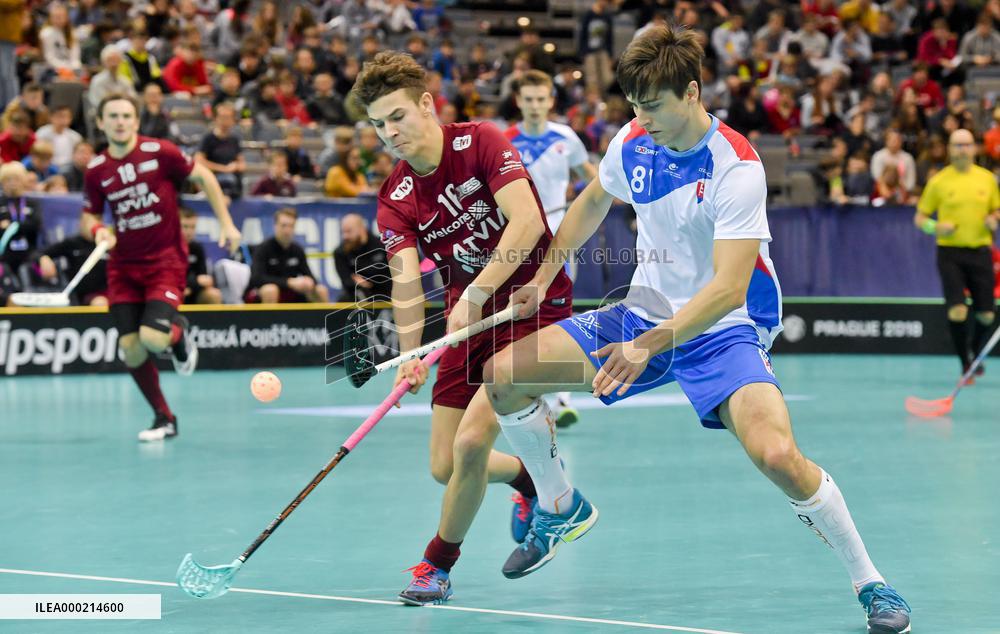 Klavs Jansons, Marek Kosco