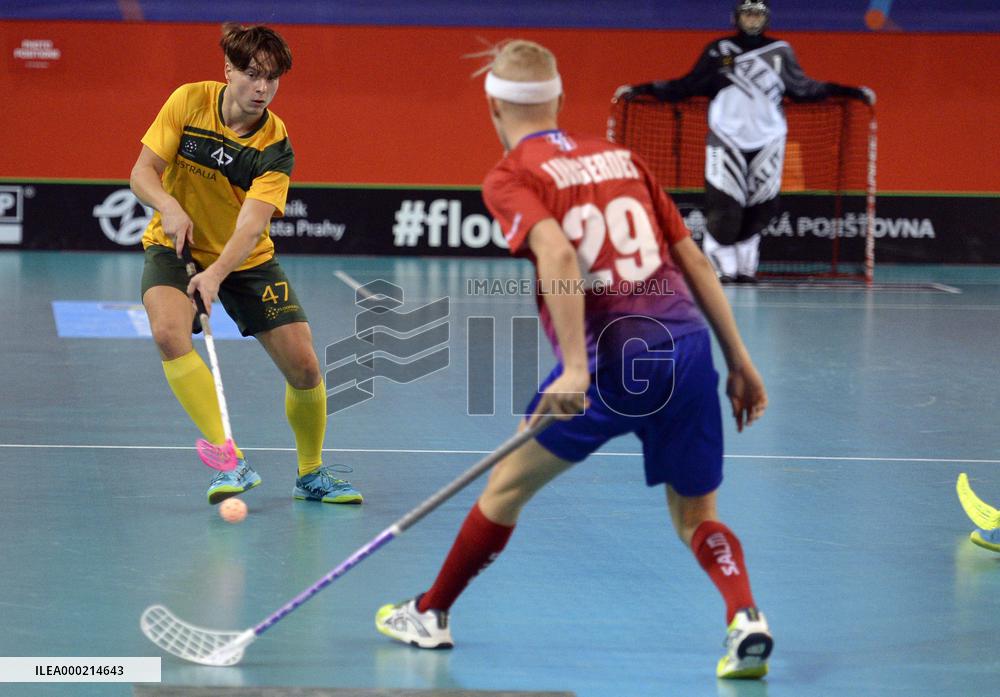 Tomas Gartner, Markus Lindgjerdet