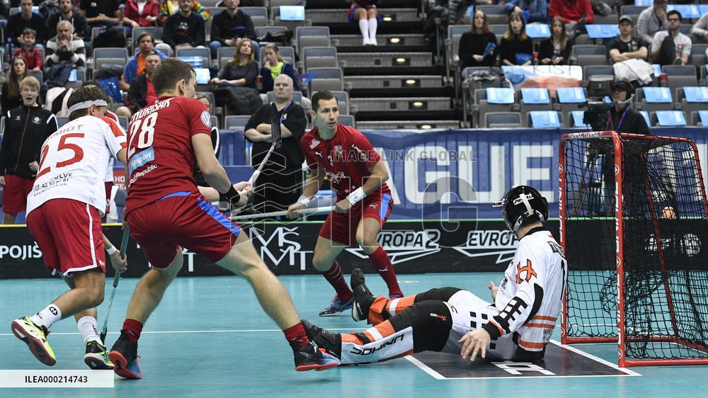 Matej Jendrisak, Mike Trolle, Daniel Sebek