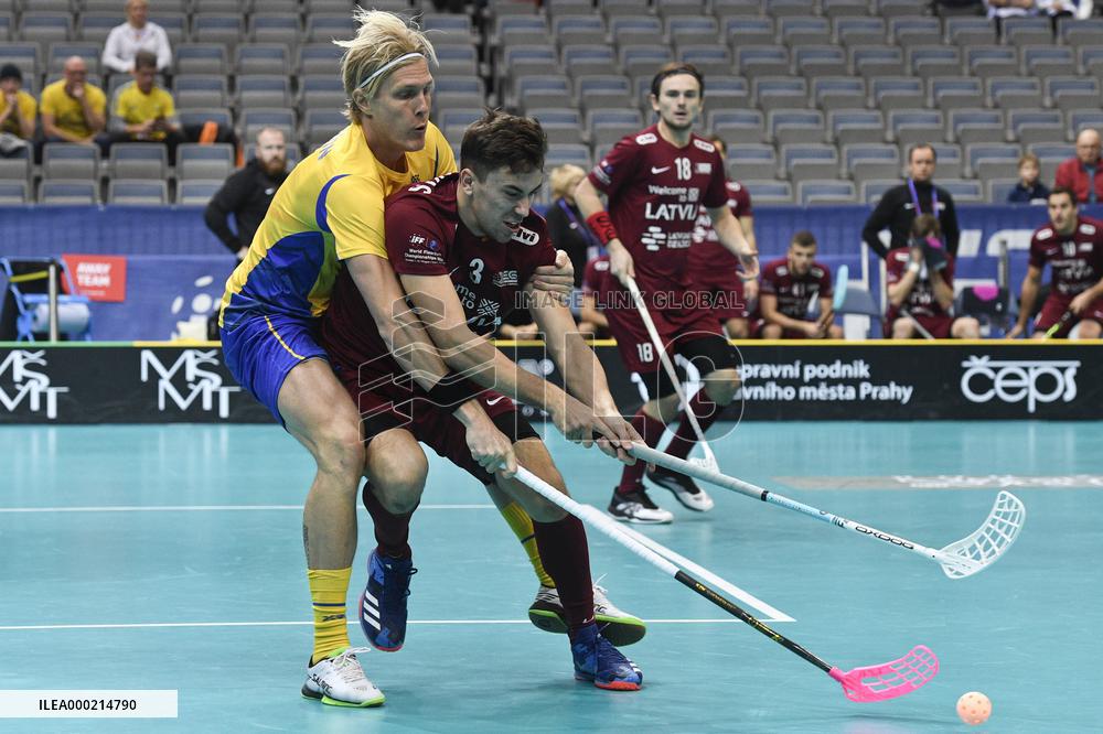 Kim Nilsson, Karlis Janis Petrovskis