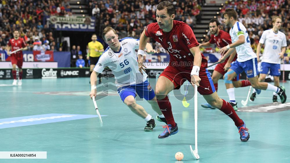 DANIEL SEBEK, KRISTER SAVONEN