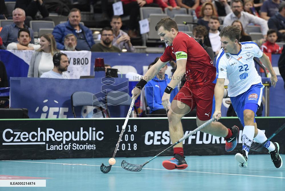 MATEJ JENDRISAK, JANI KUKKOLA