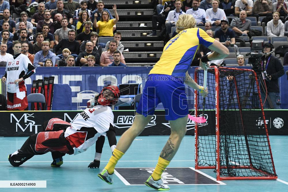 KIM NILSSON, PASCAL MEIER