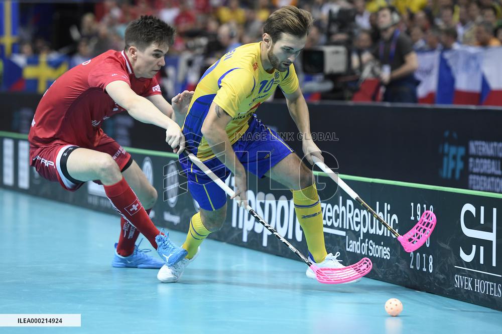 NILS CONRAD, ALBIN SJOGREN